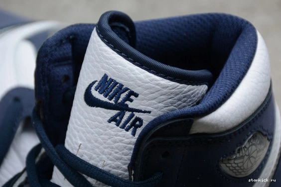 Midnight DC1788-100 AIR 1 Jordan High DC1788-100 (2020) Navy Retro 0825